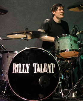 Billy Talent
