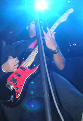 Billy Talent