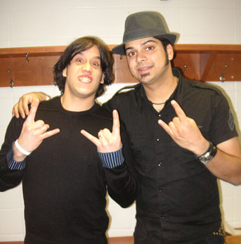 Billy Talent