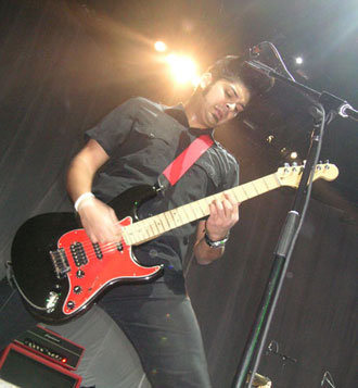 Billy Talent