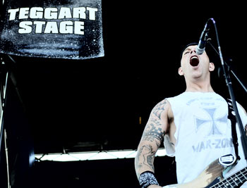 The Bouncing Souls