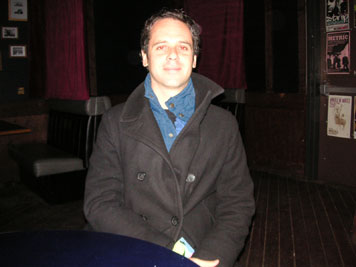 The Bouncing Souls