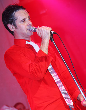 The Bouncing Souls