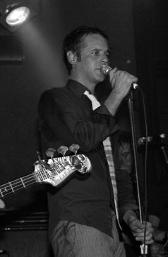 The Bouncing Souls