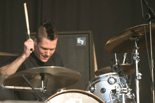 Billy Talent