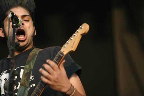 Billy Talent