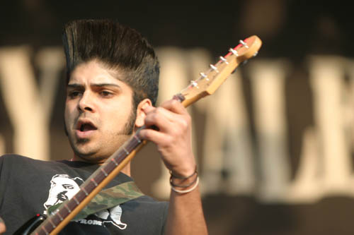 Billy Talent