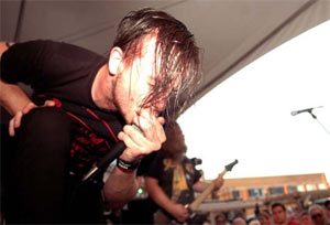 Cancer Bats
