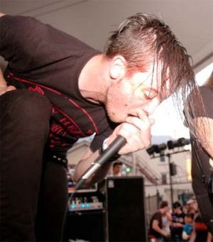 Cancer Bats