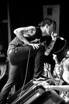 Cancer Bats