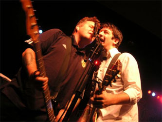 Dropkick Murphys