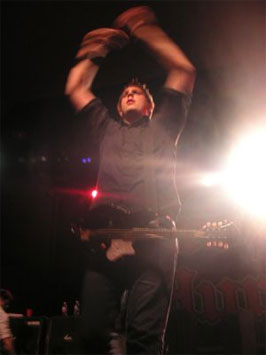 Dropkick Murphys