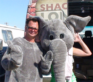 Kevin Lyman