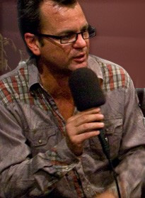 Kevin Lyman