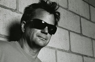 Kevin Lyman