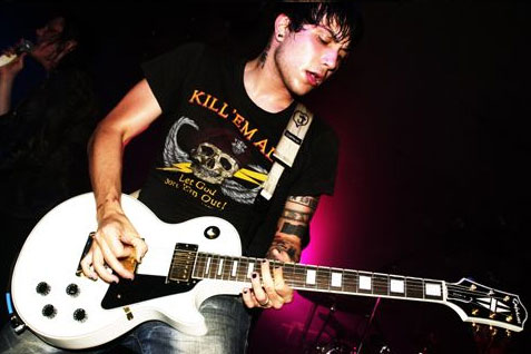 My Chemical Romance