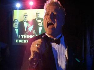 Me First & The Gimme Gimmes
