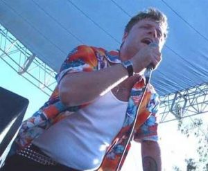 Me First & The Gimme Gimmes