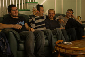 The Menzingers