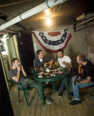 The Menzingers