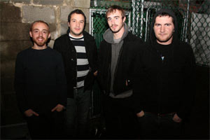 The Menzingers