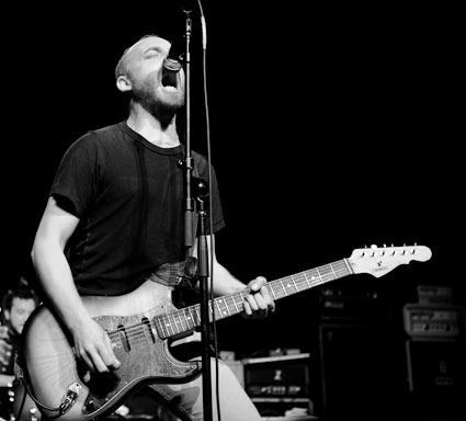 The Menzingers
