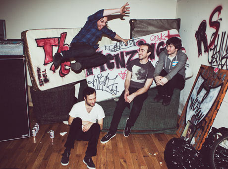 The Menzingers