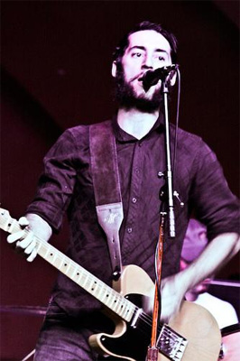 Murder By Death