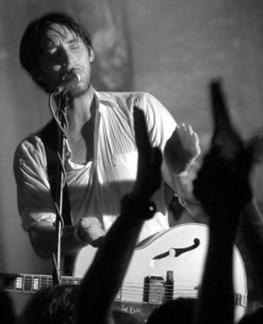 Murder By Death