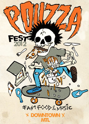 Pouzza Fest