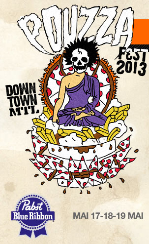 Pouzza Fest