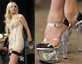 The Pretty Reckless