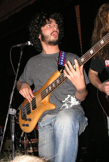 Protest The Hero