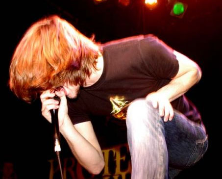 Protest The Hero
