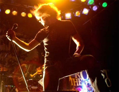 Protest The Hero