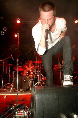 Protest The Hero