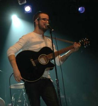 Protest The Hero