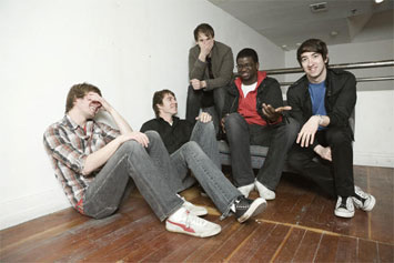 Plain White T's