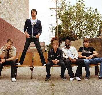 Plain White T's