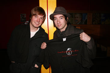 Plain White T's