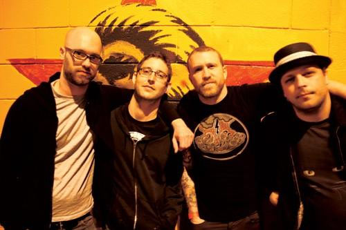 Red City Radio