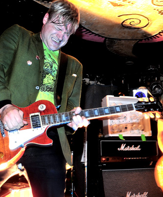 The Revolts