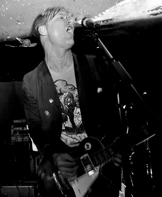 The Revolts