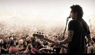 Rise Against