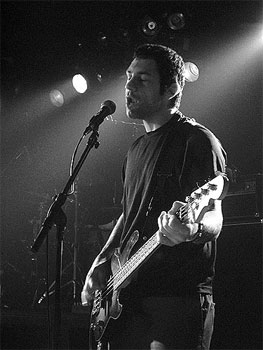 Rise Against