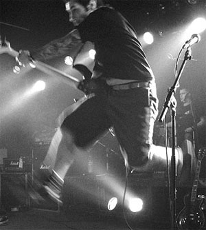 Rise Against
