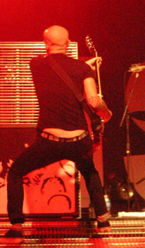 Rise Against