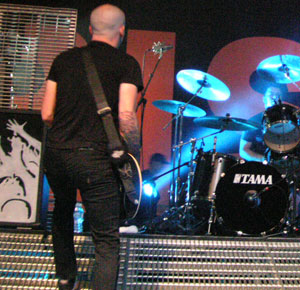 Rise Against