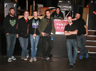 Saint Alvia