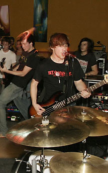 Senses Fail